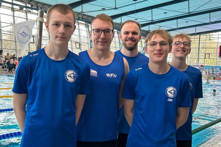 Gruppenfoto LM offen Sa