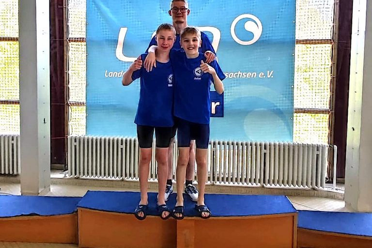 Gruppenfoto LJM 2025